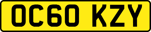 OC60KZY