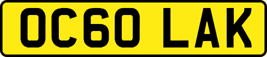 OC60LAK