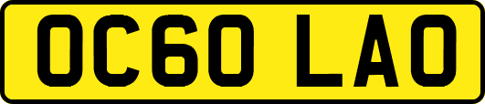 OC60LAO