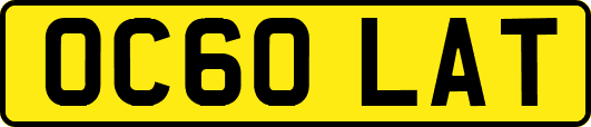 OC60LAT