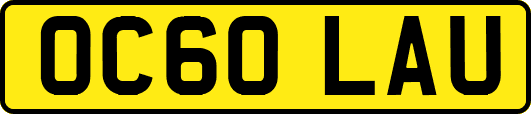 OC60LAU