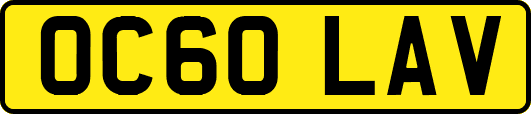 OC60LAV