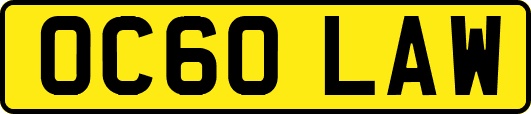 OC60LAW