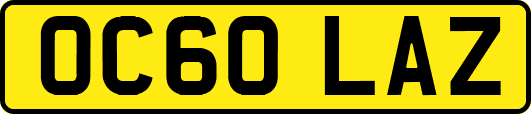 OC60LAZ