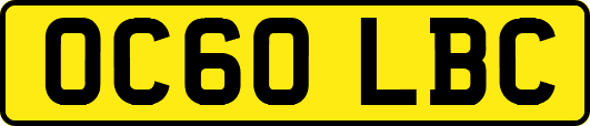 OC60LBC