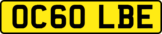 OC60LBE