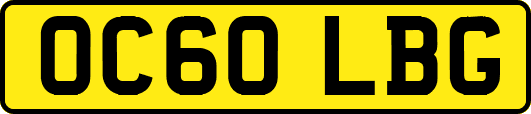 OC60LBG