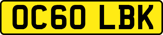 OC60LBK