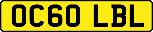 OC60LBL
