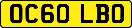 OC60LBO