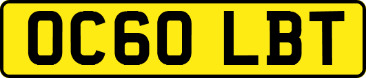 OC60LBT