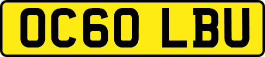 OC60LBU