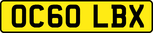 OC60LBX