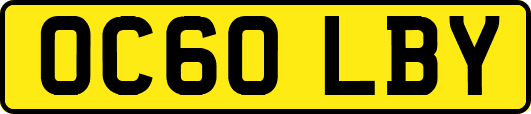 OC60LBY