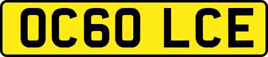 OC60LCE