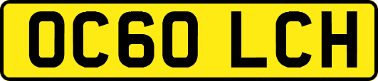 OC60LCH
