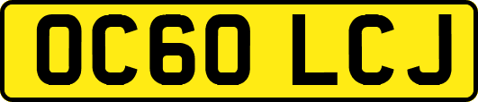 OC60LCJ