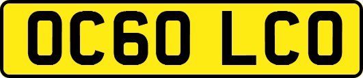 OC60LCO