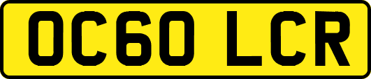 OC60LCR