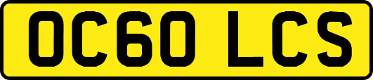 OC60LCS