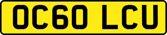 OC60LCU