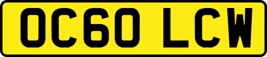 OC60LCW