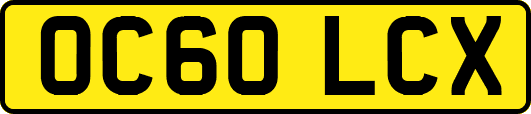 OC60LCX