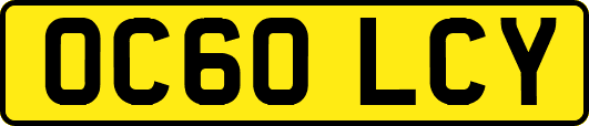 OC60LCY