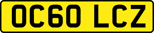 OC60LCZ