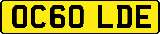 OC60LDE