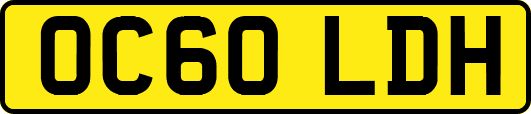 OC60LDH