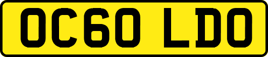 OC60LDO