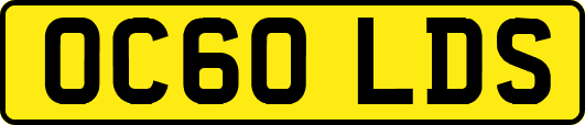 OC60LDS