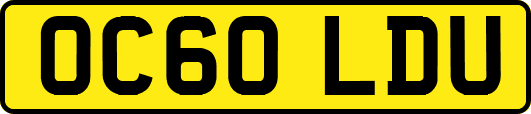 OC60LDU