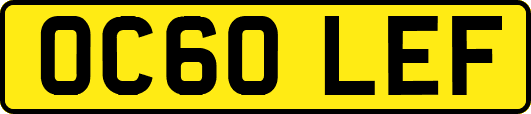 OC60LEF