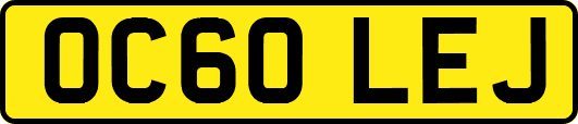 OC60LEJ