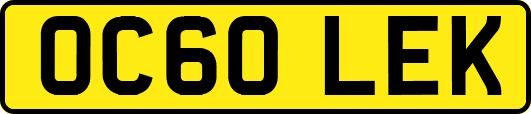 OC60LEK