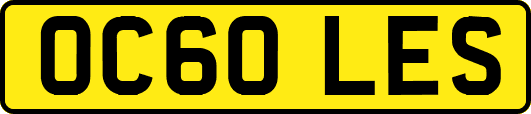 OC60LES
