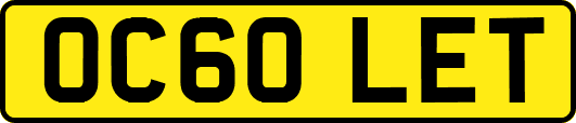 OC60LET