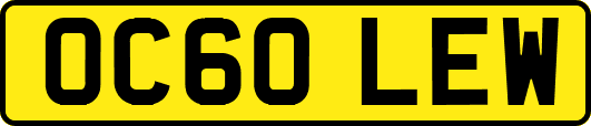OC60LEW