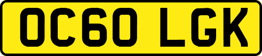 OC60LGK