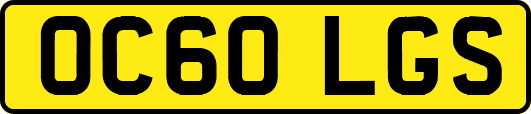 OC60LGS