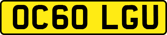 OC60LGU