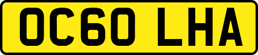 OC60LHA