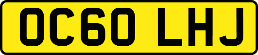 OC60LHJ