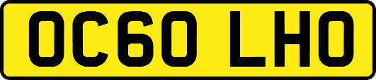 OC60LHO