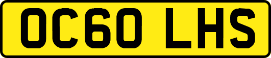 OC60LHS