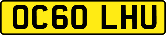 OC60LHU