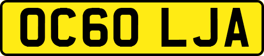 OC60LJA