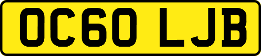 OC60LJB